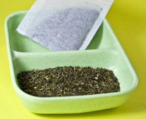 Does Green Tea Lower Blood Sugar